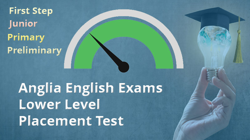 lower placement test